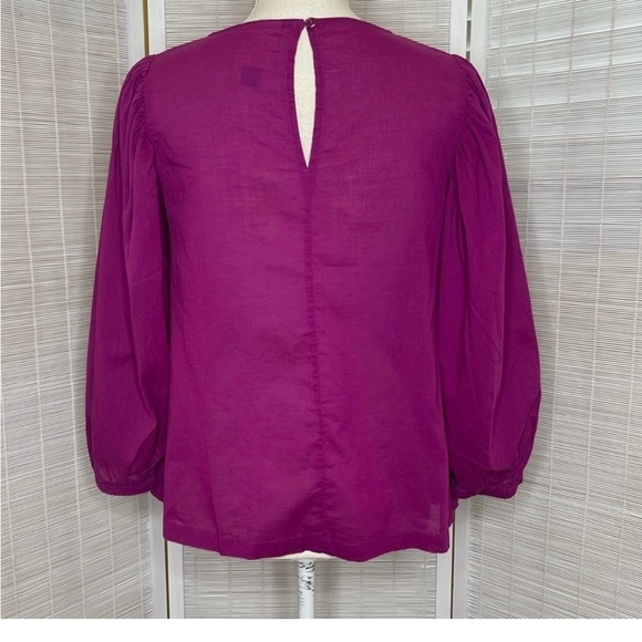 Farm Rio Kelsie Blouse - Picture 4 of 7